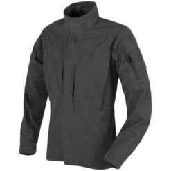 Helikon MBDU Shirt NyCo Black