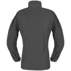 Helikon MBDU Shirt NyCo Black -Condo Clothing Shop helikon mbdu shirt black 3