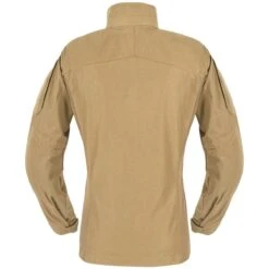 Helikon MBDU Shirt NyCo Coyote -Condo Clothing Shop helikon mbdu shirt coyote 3 1