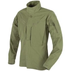 Helikon MBDU Shirt NyCo Olive Green