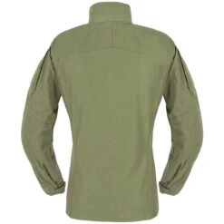 Helikon MBDU Shirt NyCo Olive Green -Condo Clothing Shop helikon mbdu shirt olive 3