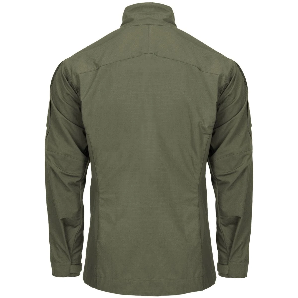 Helikon MBDU Shirt NyCo RAL 7013 3 Helikon MBDU Shirt NyCo RAL 7013 - Image 3