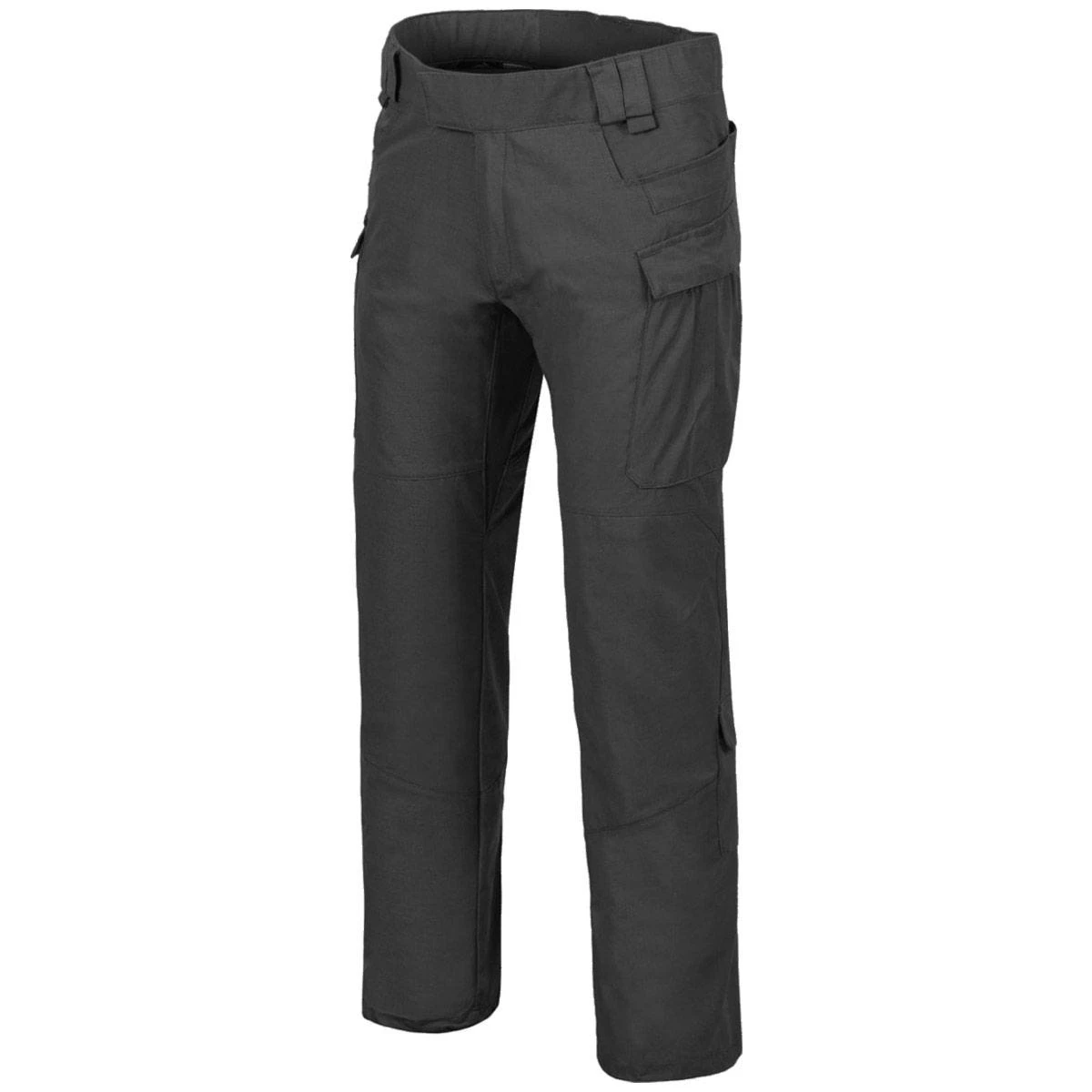 Helikon MBDU Trousers NyCo Black 1 Helikon MBDU Trousers NyCo Black