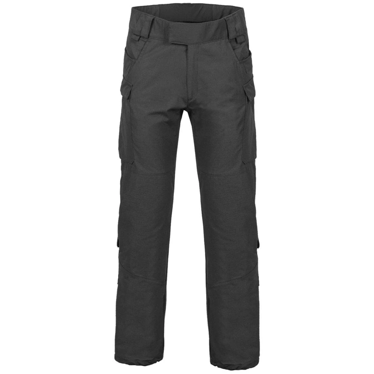 Helikon MBDU Trousers NyCo Black 2 Helikon MBDU Trousers NyCo Black - Image 2