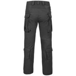 Helikon MBDU Trousers NyCo Black 5 Helikon MBDU Trousers NyCo Black -Condo Clothing Shop helikon mbdu trousers black 3