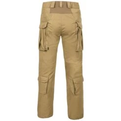 Helikon MBDU Trousers NyCo Coyote -Condo Clothing Shop helikon mbdu trousers coyote 3