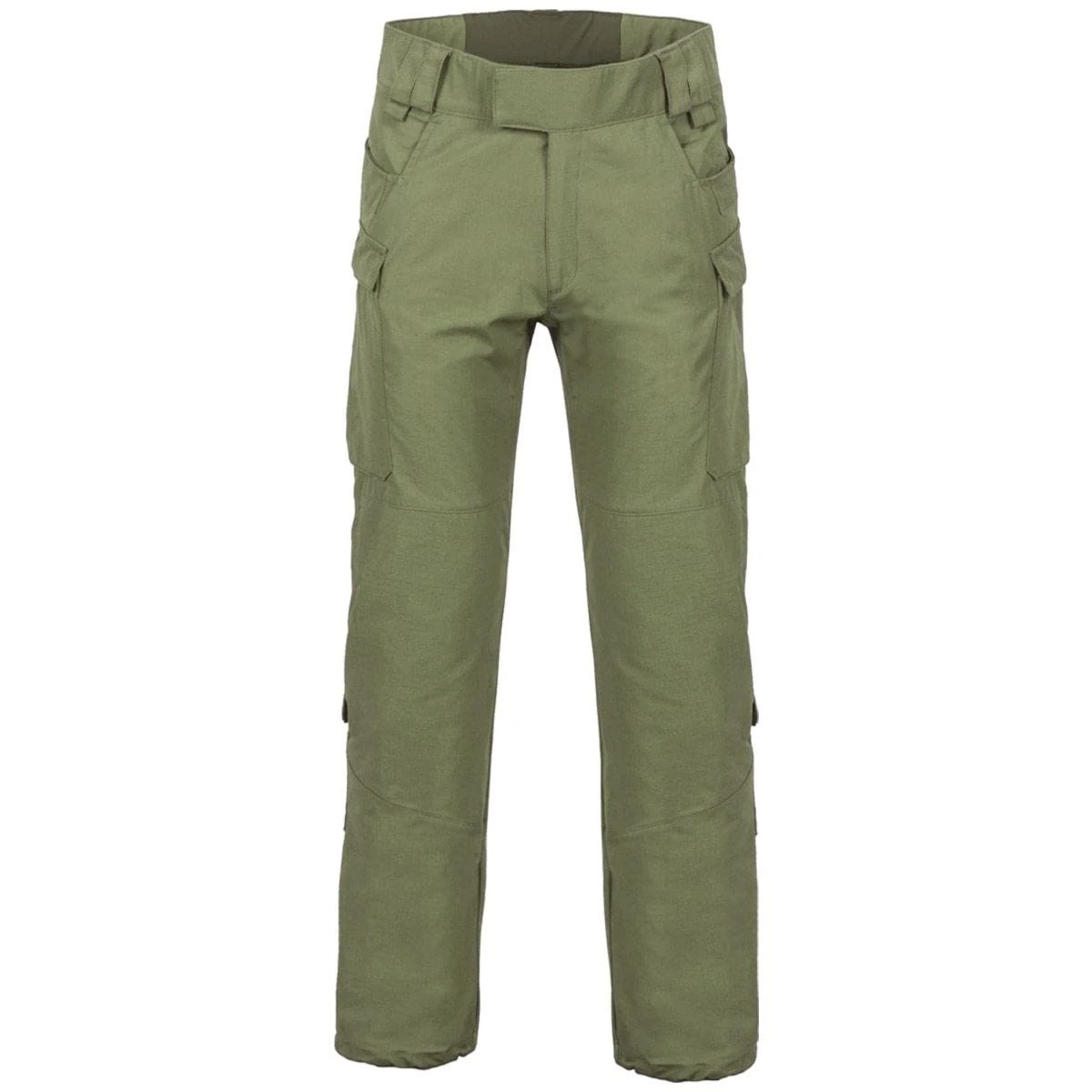 Helikon MBDU Trousers NyCo Olive Green 2 Helikon MBDU Trousers NyCo Olive Green - Image 2