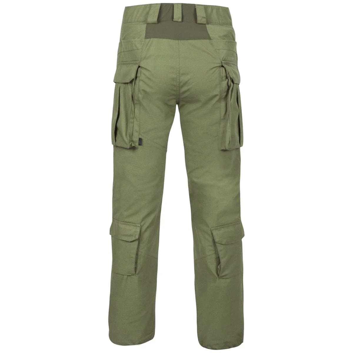 Helikon MBDU Trousers NyCo Olive Green 3 Helikon MBDU Trousers NyCo Olive Green - Image 3