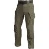 Helikon Outdoor Tactical Pants Taiga Green