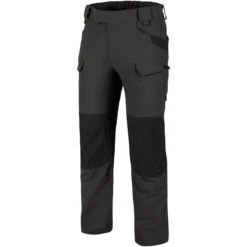 Helikon Outdoor Tactical Pants Ash Gray/Black