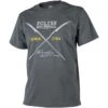 Helikon Polish Multitool T-shirt Shadow Grey
