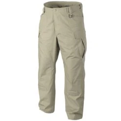 Helikon SFU NEXT Trousers Cotton Ripstop Khaki