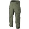 Helikon SFU NEXT Trousers Polycotton Twill Olive Green