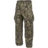 Helikon SFU NEXT Trousers Polycotton Ripstop Polish Woodland