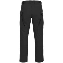 Helikon SFU NEXT Mk2 Trousers Polycotton R/S Black -Condo Clothing Shop helikon sfu next mk2 black 003