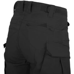 Helikon SFU NEXT Mk2 Trousers Polycotton R/S Black -Condo Clothing Shop helikon sfu next mk2 black 004