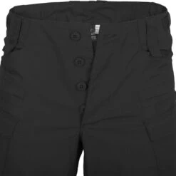 Helikon SFU NEXT Mk2 Trousers Polycotton R/S Black -Condo Clothing Shop helikon sfu next mk2 black 005