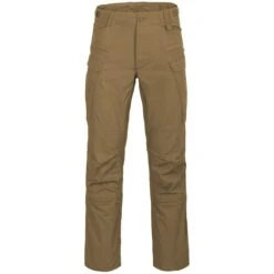 Helikon SFU NEXT Mk2 Trousers Polycotton R/S Coyote -Condo Clothing Shop helikon sfu next mk2 coyote 002