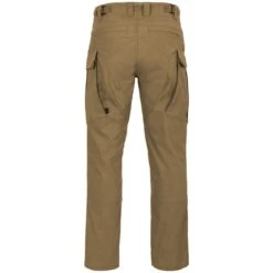 Helikon SFU NEXT Mk2 Trousers Polycotton R/S Coyote -Condo Clothing Shop helikon sfu next mk2 coyote 003
