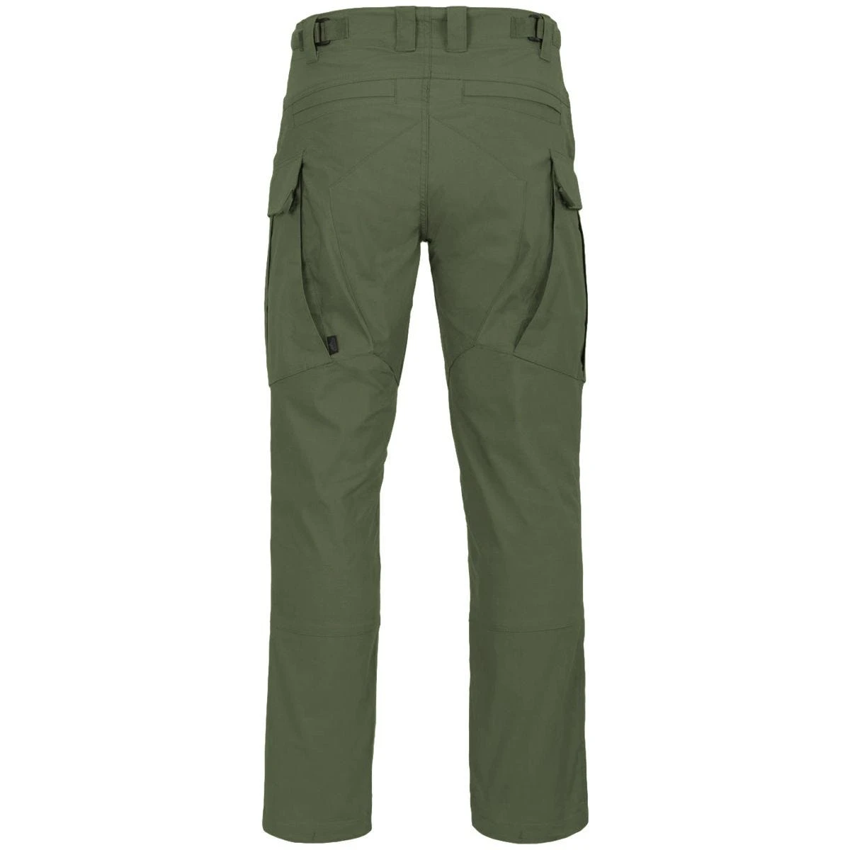 Helikon SFU NEXT Mk2 Trousers Polycotton R/S Olive Green 3 Helikon SFU NEXT Mk2 Trousers Polycotton R/S Olive Green - Image 3
