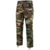 Helikon SFU NEXT Mk2 Trousers Polycotton R/S US Woodland