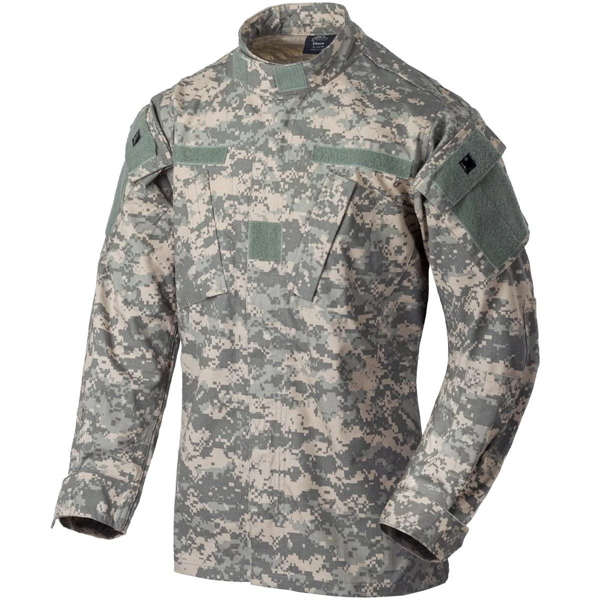 Helikon ACU Combat Shirt ACU Digital 1 Helikon ACU Combat Shirt ACU Digital