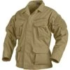 Helikon SFU NEXT Shirt Polycotton Ripstop Coyote