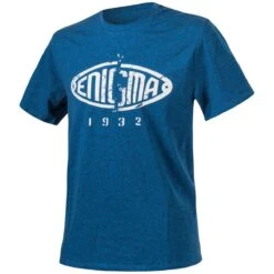 Helikon Enigma T-shirt Melange Blue