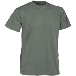 Helikon T-shirt Foliage Green