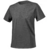 Helikon T-shirt Melange Black-Gray
