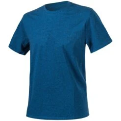 Helikon T-shirt Melange Blue