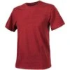 Helikon T-shirt Melange Red