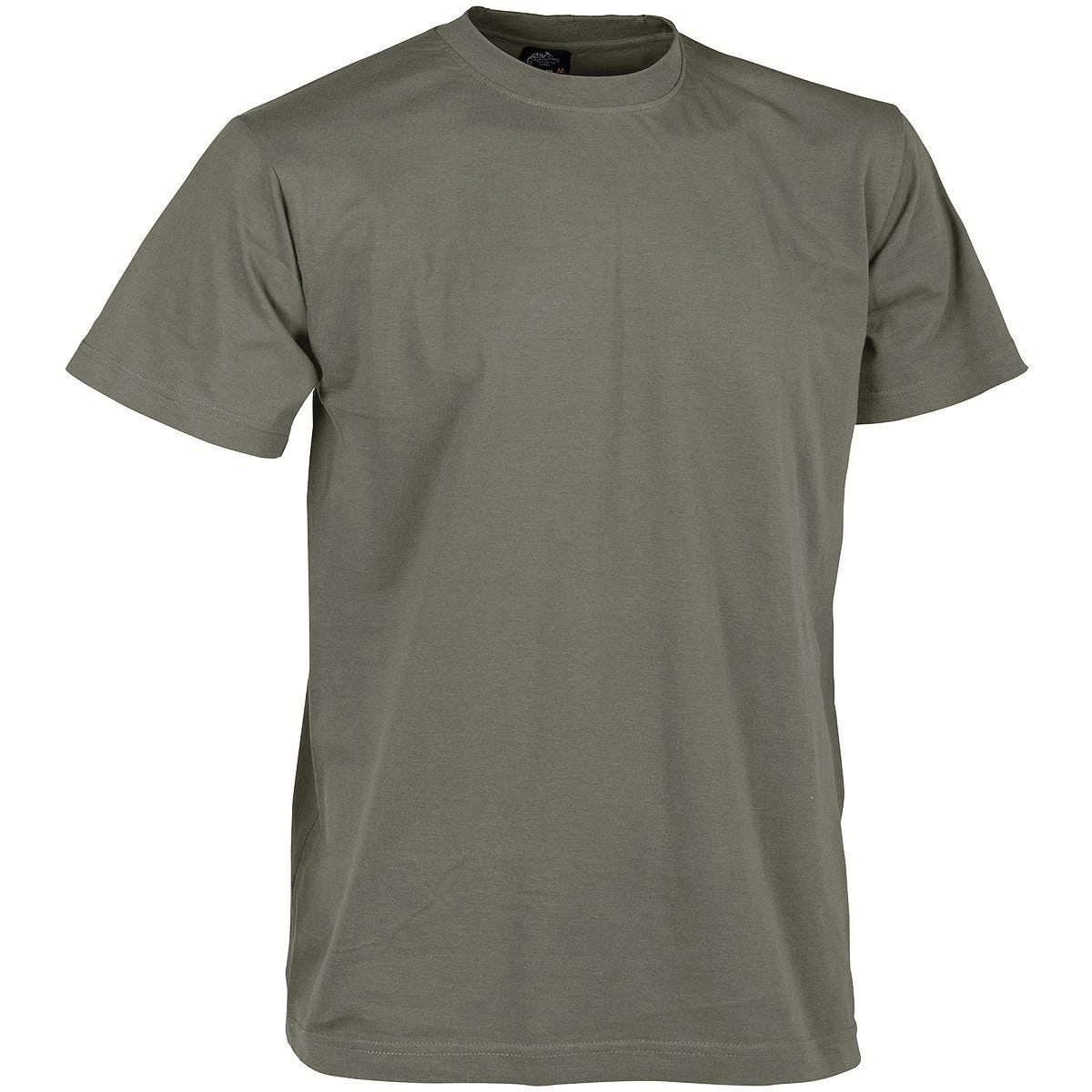 Helikon T-shirt Olive Green 1 Helikon T-shirt Olive Green