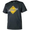 Helikon Road Sign T-shirt Black