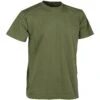 Helikon T-shirt US Green