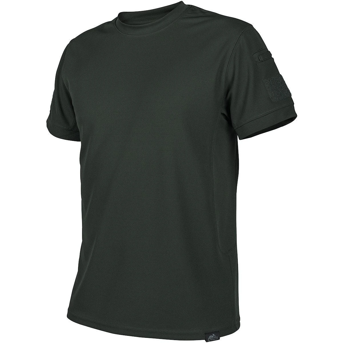 Helikon Tactical T-Shirt Jungle Green 1 Helikon Tactical T-Shirt Jungle Green