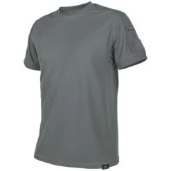 Helikon Tactical T-Shirt - TopCool Lite Shadow Gray