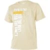 Helikon Travel Advice: Mozambique T-shirt Khaki