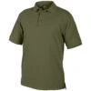 Helikon UTL Polo Shirt Olive Green
