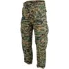 Helikon USMC Trousers Polycotton Twill Digital Woodland