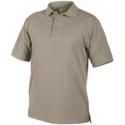 Helikon UTL Polo Shirt Khaki