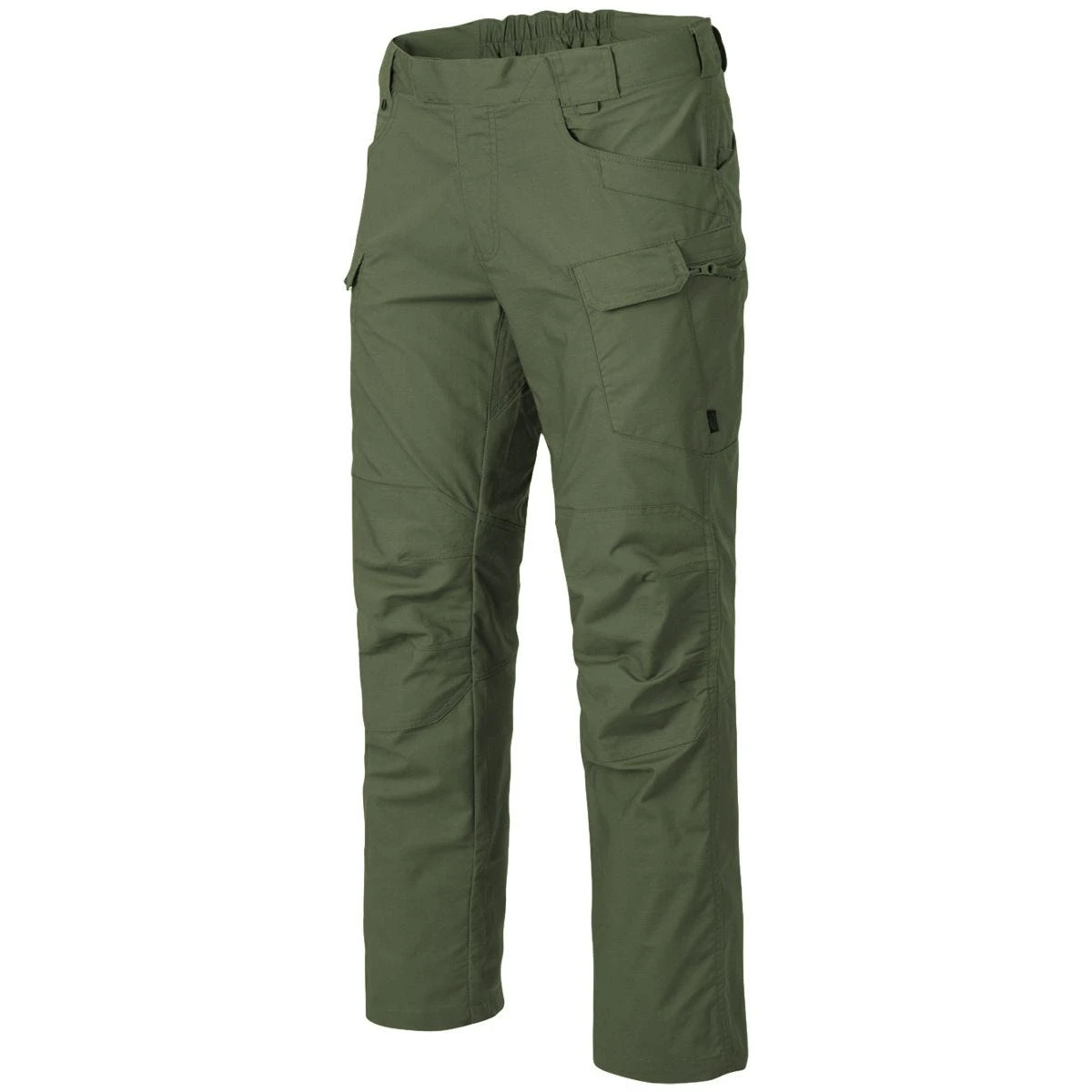 Helikon UTP Trousers Polycotton R/S Olive Green 1 Helikon UTP Trousers Polycotton R/S Olive Green
