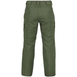 Helikon UTP Trousers Polycotton R/S Olive Green 5 Helikon UTP Trousers Polycotton R/S Olive Green -Condo Clothing Shop helikon utp olive green 003