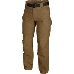 Helikon UTP Trousers Ripstop Mud Brown
