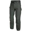 Helikon UTP Trousers Polycotton Jungle Green