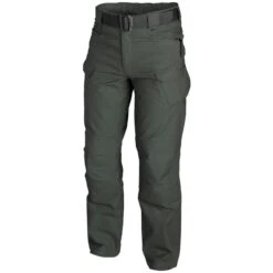 Helikon UTP Trousers Polycotton Jungle Green