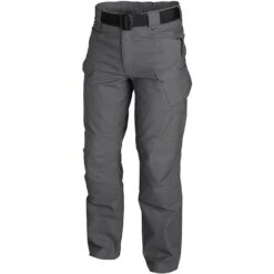 Helikon UTP Trousers Ripstop Shadow Grey