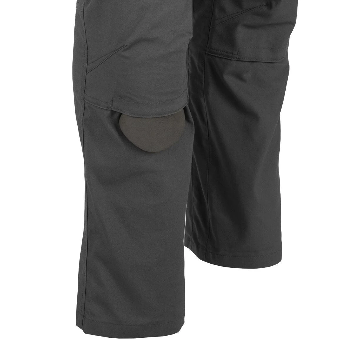 Helikon Woodsman Trousers Ash Gray 4 Helikon Woodsman Trousers Ash Gray - Image 4