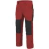 Helikon Woodsman Trousers Crimson Sky / Black