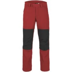 Helikon Woodsman Trousers Crimson Sky / Black 9 Helikon Woodsman Trousers Crimson Sky / Black -Condo Clothing Shop helikon woodsman trousers crimson red black 002